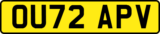 OU72APV