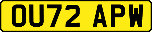 OU72APW