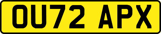 OU72APX