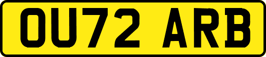 OU72ARB