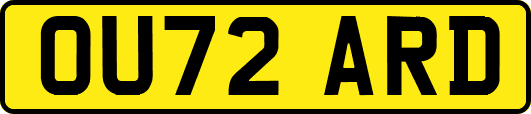 OU72ARD