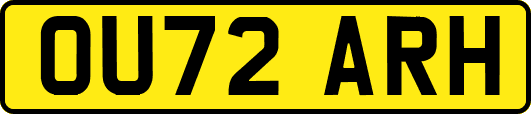OU72ARH