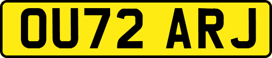 OU72ARJ