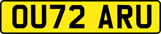 OU72ARU