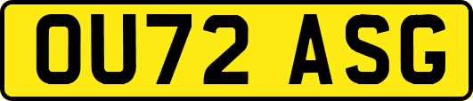 OU72ASG