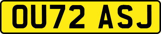 OU72ASJ