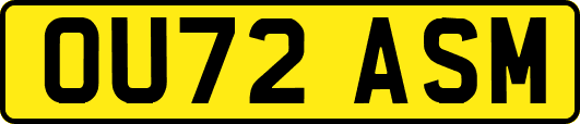 OU72ASM