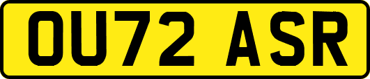OU72ASR