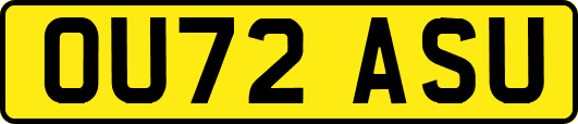 OU72ASU