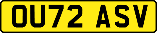 OU72ASV
