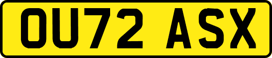 OU72ASX
