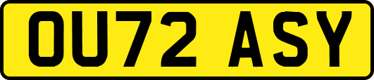 OU72ASY