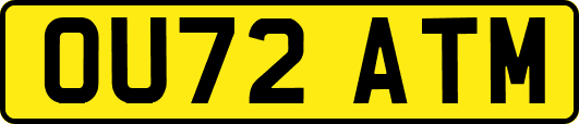 OU72ATM
