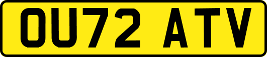 OU72ATV