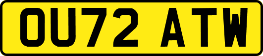 OU72ATW