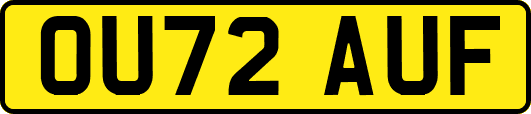 OU72AUF
