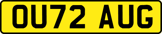 OU72AUG