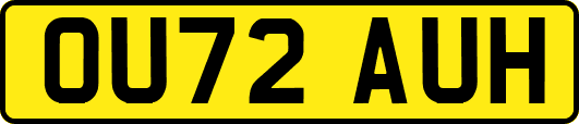 OU72AUH