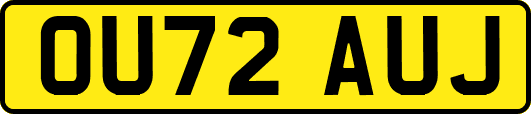 OU72AUJ