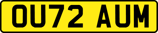 OU72AUM