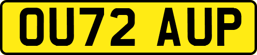 OU72AUP