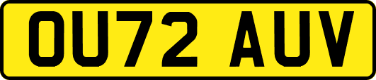 OU72AUV