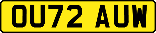 OU72AUW