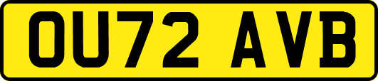 OU72AVB