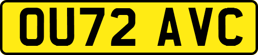 OU72AVC