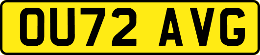 OU72AVG