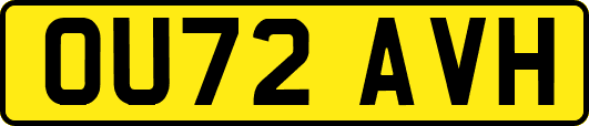 OU72AVH