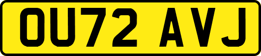 OU72AVJ
