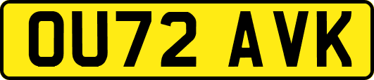 OU72AVK