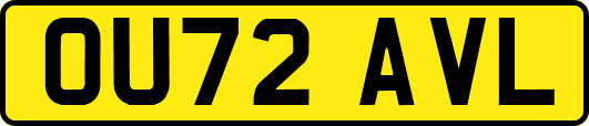 OU72AVL