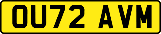 OU72AVM