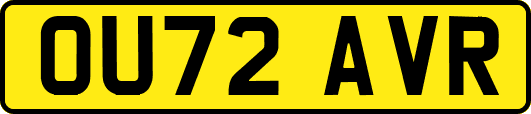 OU72AVR