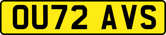 OU72AVS