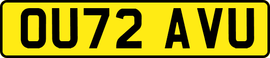 OU72AVU