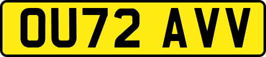 OU72AVV