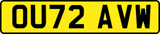 OU72AVW