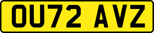 OU72AVZ