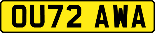 OU72AWA