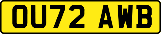 OU72AWB