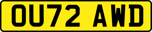 OU72AWD