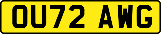 OU72AWG