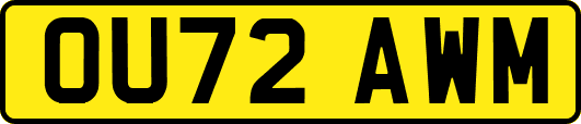 OU72AWM