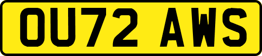 OU72AWS