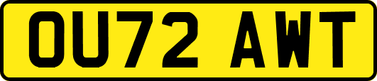 OU72AWT