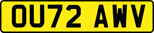 OU72AWV