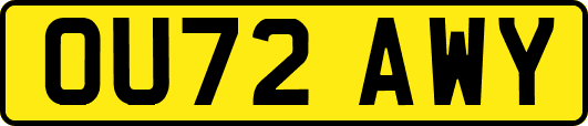 OU72AWY
